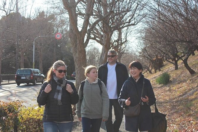Private Customized Tour in Kobe With Expert Guides - Customization Options