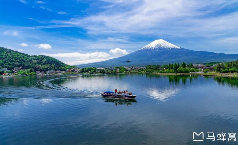 Private Customized Tour in Mount Fuji - Flexible Pickup and Drop-off