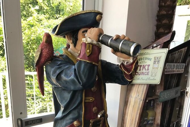 Private Customized Tour in St Thomas - Customized Itinerary Options