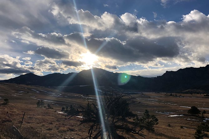 Private Customized Tour of Denver, Red Rocks, Golden and Boulder - Frequently Asked Questions