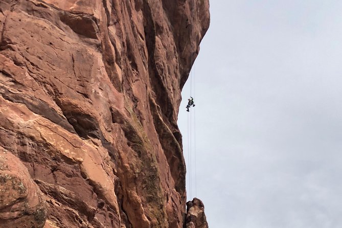 Private Customized Tour of Denver, Red Rocks, Idaho Springs and Mining Towns. - Booking and Confirmation