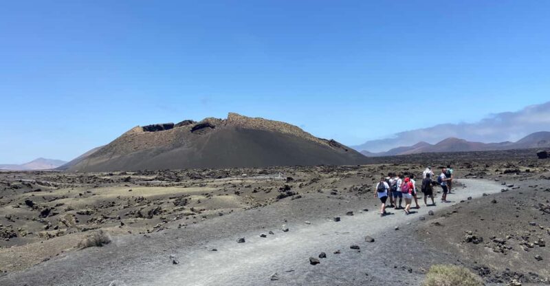 PRIVATE CUSTOMIZED TOUR OF LANZAROTE ISLAND - Key Points