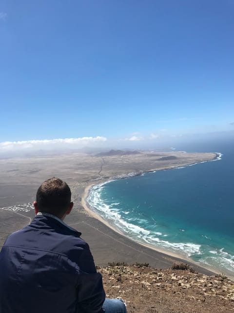PRIVATE CUSTOMIZED TOUR OF LANZAROTE ISLAND - Tour Customization