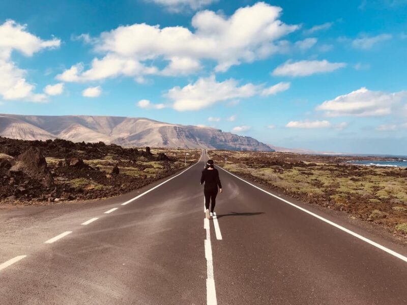 PRIVATE CUSTOMIZED TOUR OF LANZAROTE ISLAND - Experience Highlights