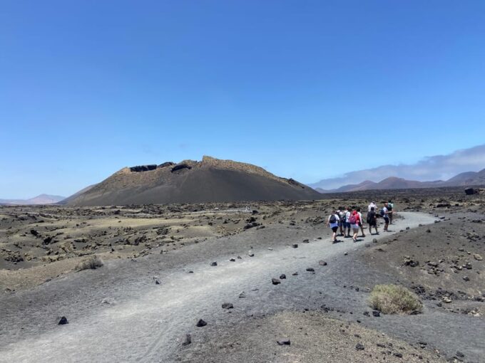 PRIVATE CUSTOMIZED TOUR OF LANZAROTE ISLAND - Accessibility and Pickup