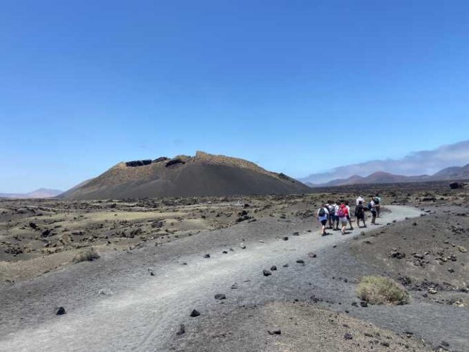 PRIVATE CUSTOMIZED TOUR OF LANZAROTE ISLAND - Frequently Asked Questions