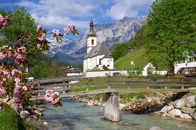 Private Customized Tour of Salzburg - Pricing and Booking Information