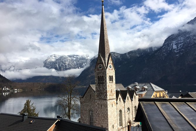 Private Customized Tour of Salzburg - Exploring Iconic Sound of Music Sites
