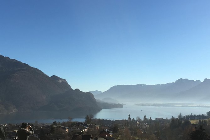 Private Customized Tour of Salzburg - Personalized Hiking and Zip-lining Options