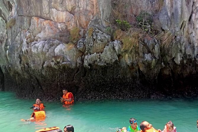 Private Customized Tour to Phi Phi Island - Cancellation Policy and Refunds