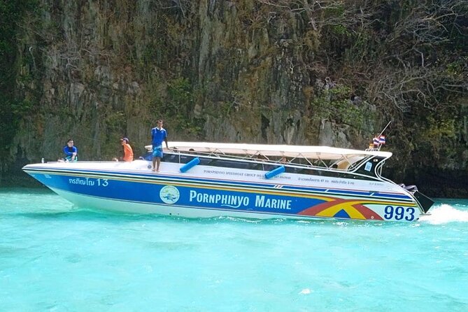 Private Customized Tour to Phi Phi Island - Customer Reviews and Ratings