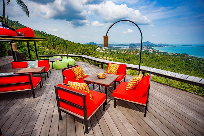 Private Customized Tour With Driver in Koh Samui - Cancellation Policy Details