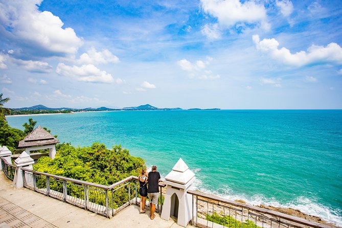 Private Customized Tour With Driver in Koh Samui - Exploring Koh Samuis Highlights