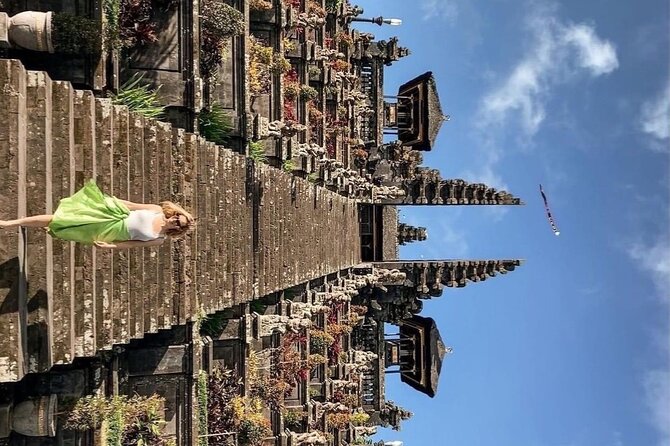 Private Customized Tour With Local Guide - Pricing and Booking