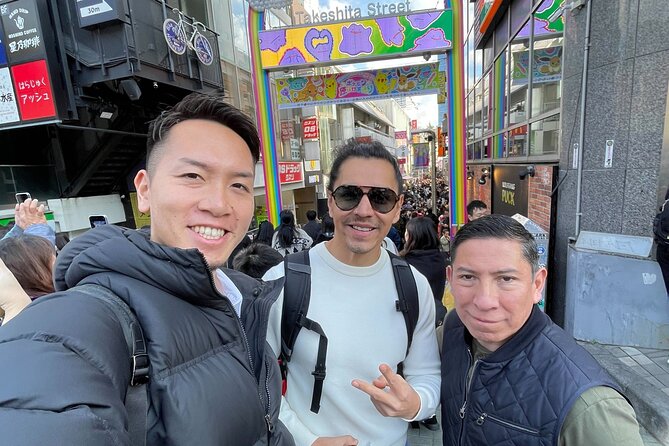Private Customized Tour With Local Guide in Tokyo - Customization Options