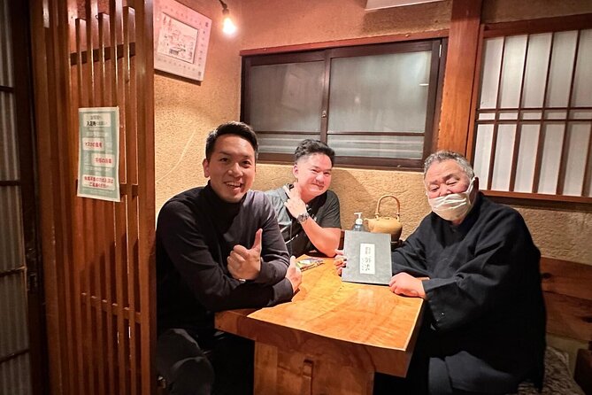 Private Customized Tour With Local Guide in Tokyo - Accessibility Features