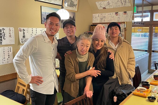 Private Customized Tour With Local Guide in Tokyo - Booking and Cancellation