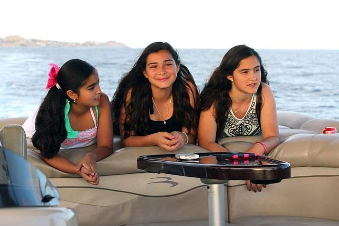 Private Customized Tritoon Boat Rental, Snorkeling, Sunset. - Meeting and Pickup Information