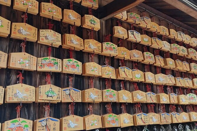 Private Customized Walking in Tour Kyoto - Pickup Details