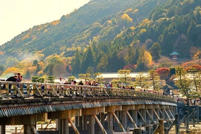 Private Customized Walking in Tour Kyoto - Additional Information