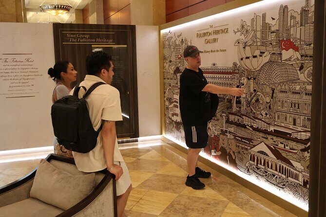 Private Customized Walking Tour with English Tour Guide - Final Thoughts