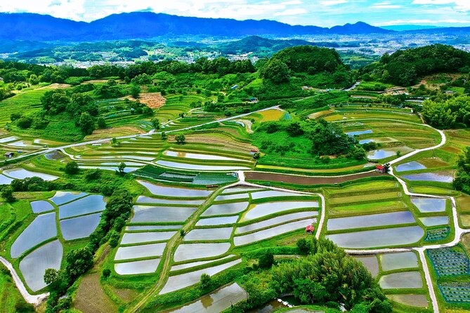 Private Cycling Tour and Coffee Experience in Asuka Village - Key Points