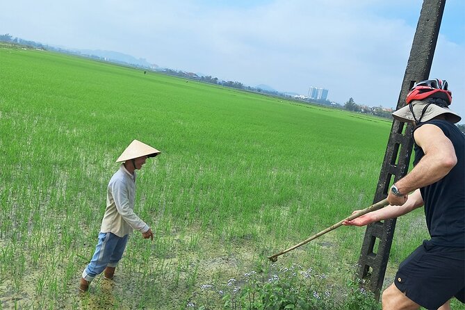 Private Cycling Tour in Rural Hue With Farming Experience - Flexible Itinerary