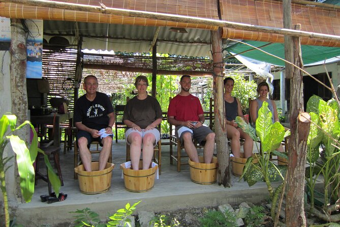 Private Cycling Tour in Rural Hue With Farming Experience - Accessibility Considerations