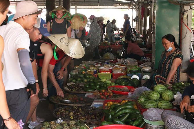 Private Cycling Tour in Rural Hue With Farming Experience - Cultural Significance