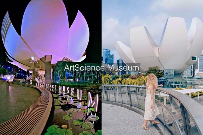 Private Cycling Tour of 15 Instagrammable Spots @ Marina Bay - Tour Duration and Schedule