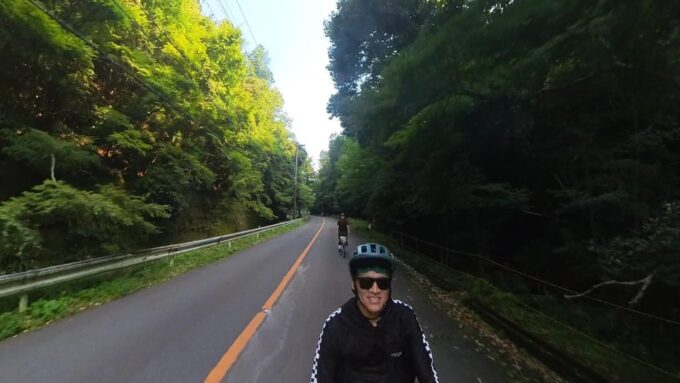 (Private) Cyclingtour in Arashiyama: EBIKE Tour With Guide - Tour Duration and Availability