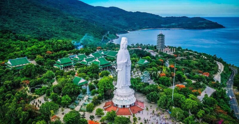 Private Da Nang City Highlights Half-Day Tour & Car Transfer - Key Points