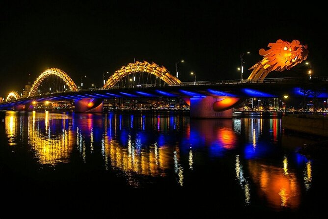 Private DA NANG Motobike Food Tour - Itinerary Highlights