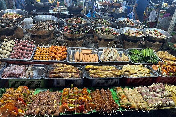 Private DA NANG Motobike Food Tour - Booking and Cancellation Policy