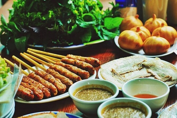 Private DA NANG Motobike Food Tour - Operator and Reviews