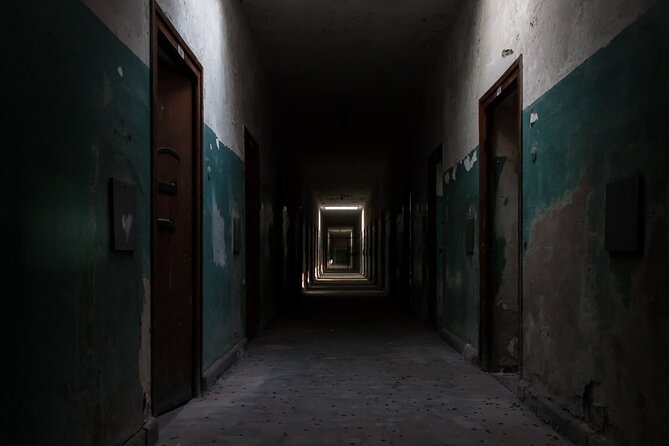 Private Dachau Concentration Camp Memorial Site Tour From Munich - Pickup and Drop-off