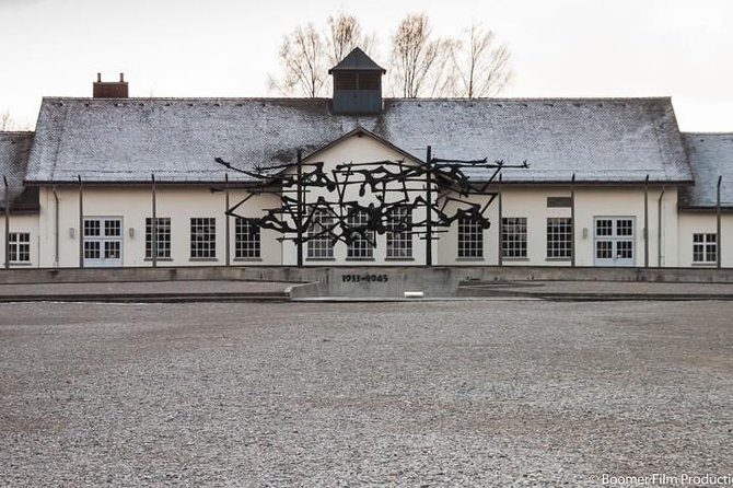 Private Dachau Concentration Camp Tour With Private Transfer From Munich - Guided Tour Highlights