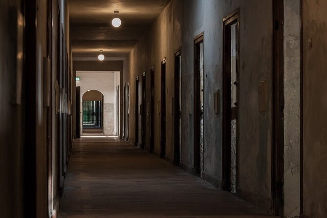Private Dachau Concentration Camp Tour With Private Transfer From Munich - Operation and Evolution