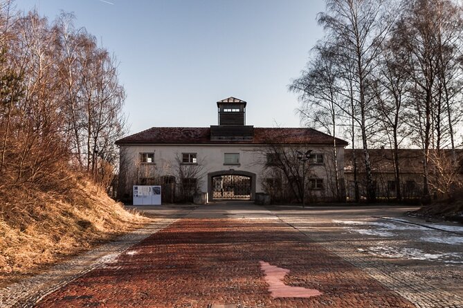 Private Dachau Concentration Camp Tour With Private Transfer From Munich - Survivor Testimonies