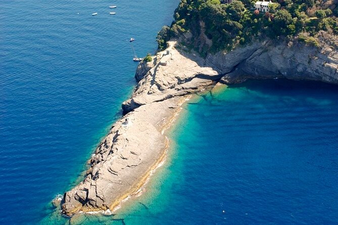 Private Daily and Nightly Tour Charter Boat Genova Portofino - Customer Reviews and Feedback