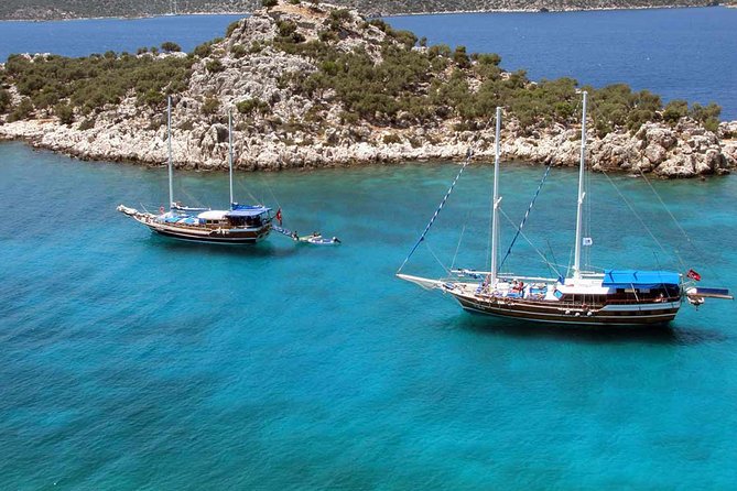 Private Daily Boat Tour ! - Pickup Information