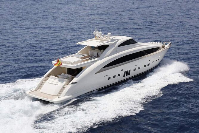 Private Daily Boat Tour ! - Accessibility and Participation