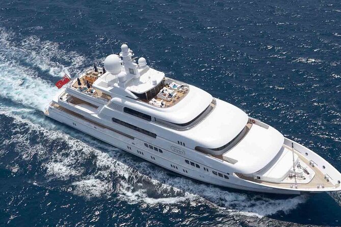 Private Daily Boat Tour ! - Booking Details