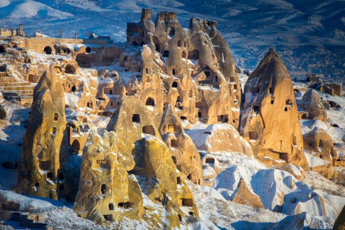 Private Daily Cappadocia Panoramic Tour With Lunch! - Additional Information