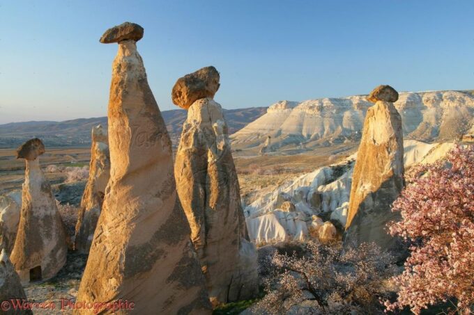 Private Daily Cappadocia Panoramic Tour With Lunch! - Frequently Asked Questions