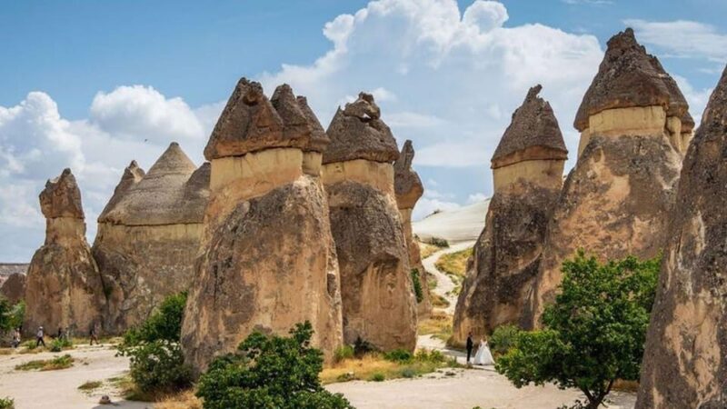 Private Daily Cappadocia Tour From Istanbul - Itinerary and Highlights
