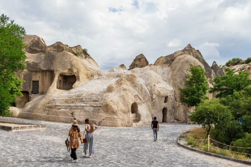 Private Daily Cappadocia Tour From Istanbul - Preparation and Recommendations