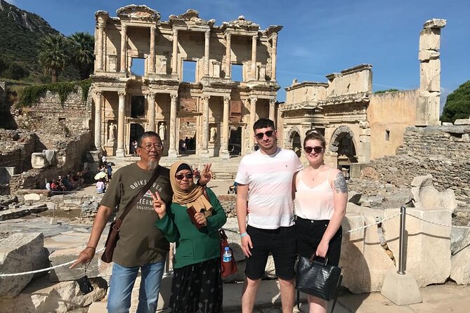 Private Daily Ephesus Tour - Experience Highlights