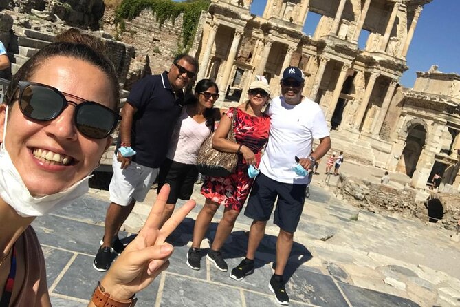 Private Daily Ephesus Tour - Departure Details