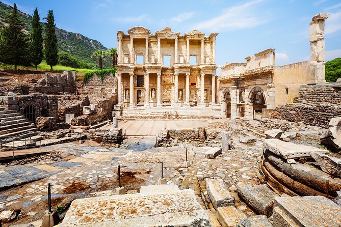 Private Daily Ephesus Tour - Cancellation Policy